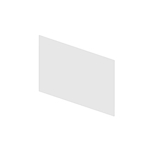 Sklo 4x316x441 Mirror KV DYNAMIC 2G 44. 55. 13 (B)   